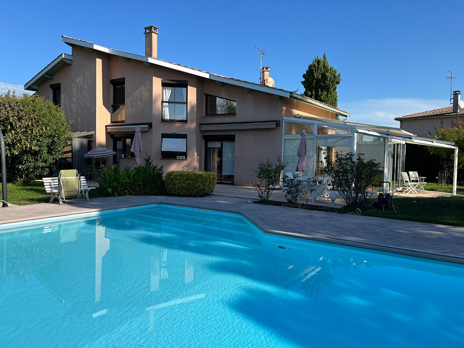 Maison sur Montauban ; 450 000 €  ; A vendre Réf. 2665