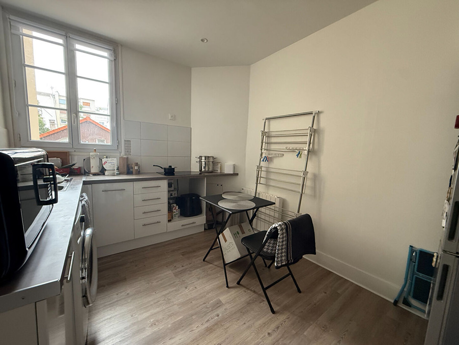 Appartement sur Suresnes ; 190 000 € ; A vendre Réf. 506
