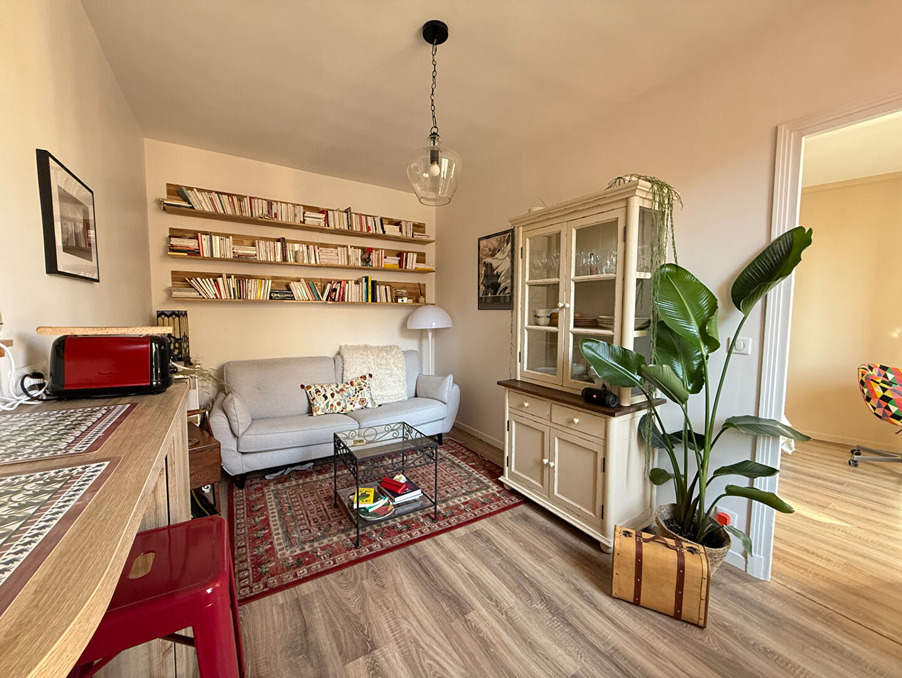 A vendre appartement Asnieres sur Seine 92600; 205 000 €