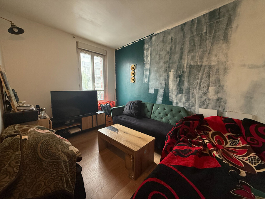 Vente appartement 210 000 € Suresnes