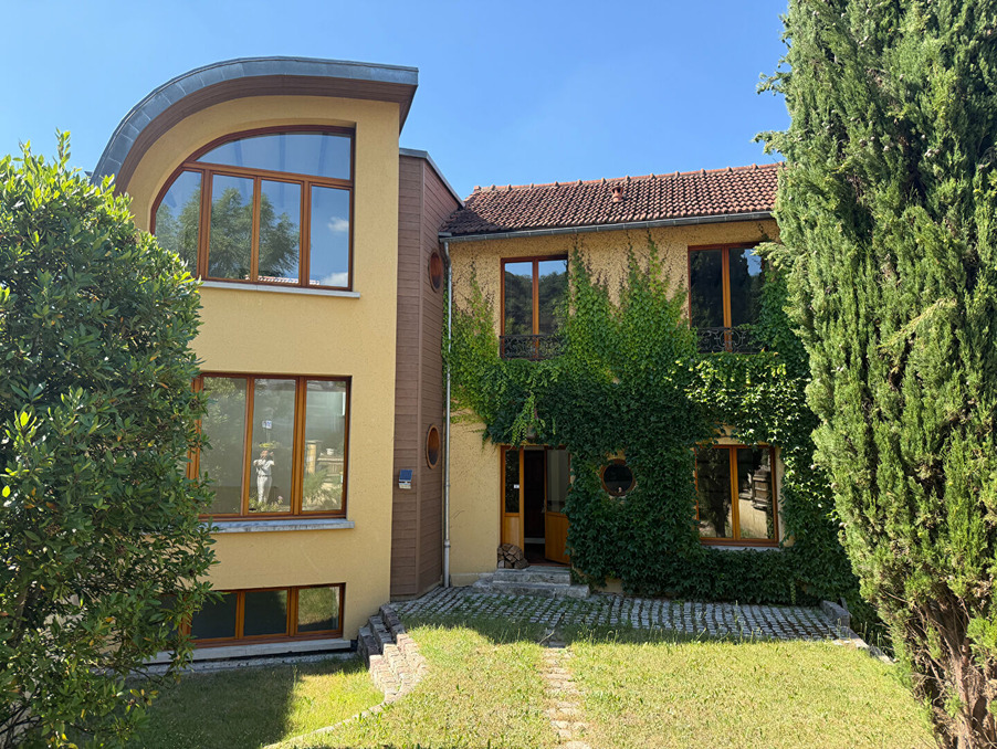 Location maison Sevres Réf. 589