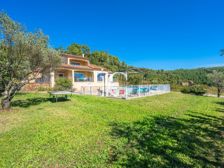 A vendre maison Les Vans 07140; 520 000 € 