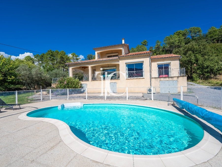 Maison 520 000 €  sur Les Vans (07140) - Réf. 301375483-25091055