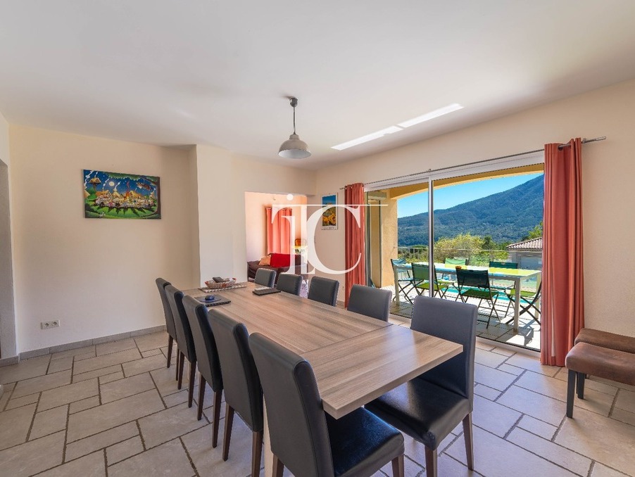 A vendre maison Les Vans 07140; 520 000 € 