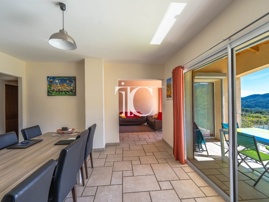 Maison sur Les Vans ; 520 000 €  ; A vendre Réf. 301375483-25091055