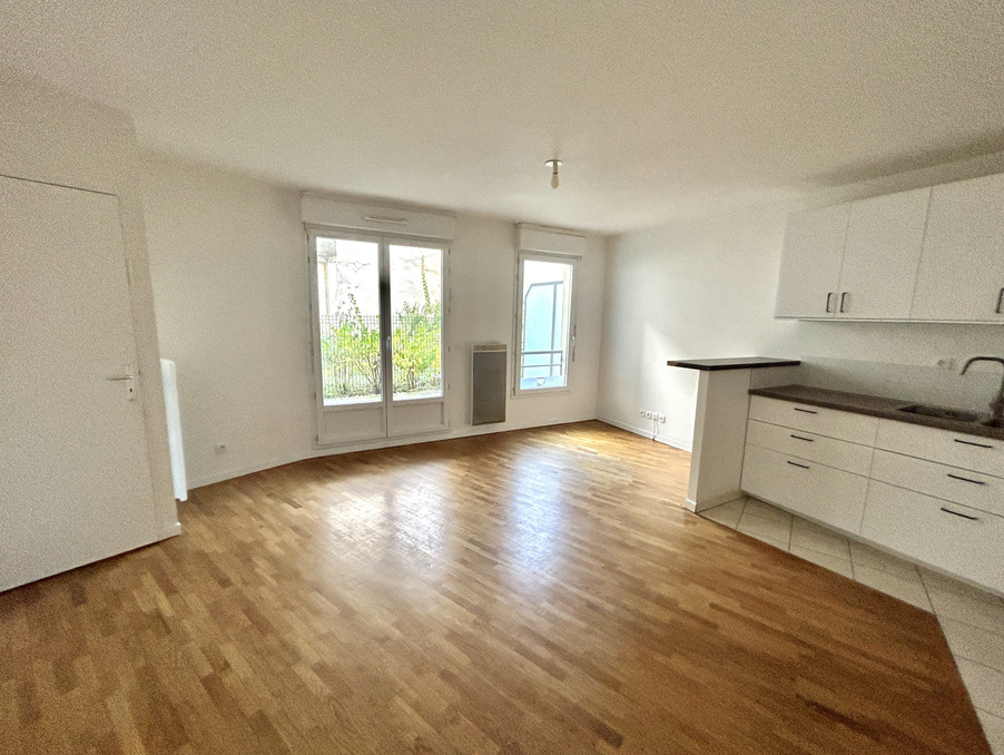 Vente appartement 348 150 € Les Lilas