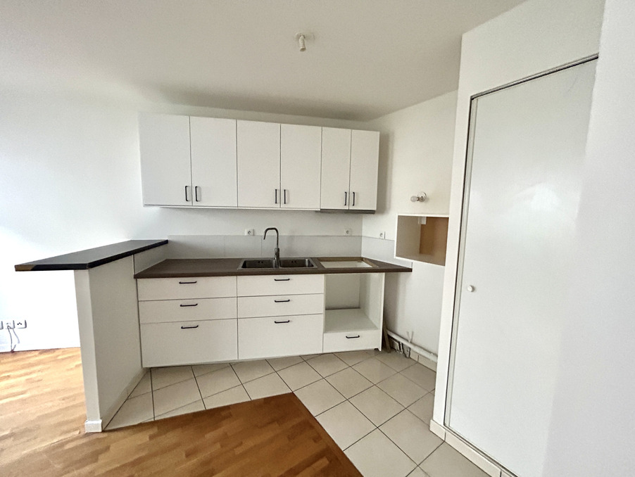 Vente appartement 348 150 € Les Lilas