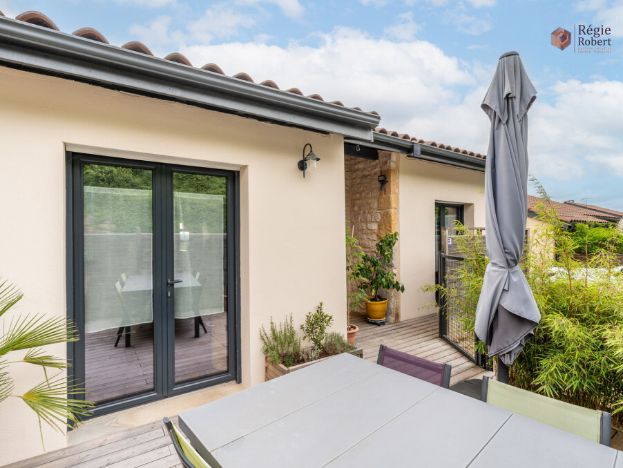 Appartement sur Anse ; 1 050 €  ; Location Réf. 321 G