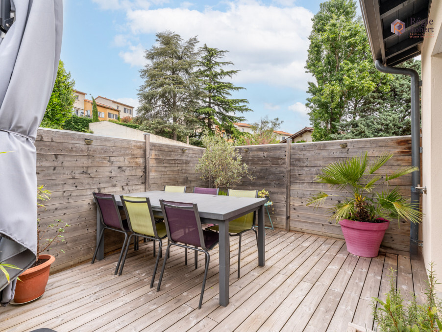 Appartement 1 050 €  Réf. 321 G Anse
