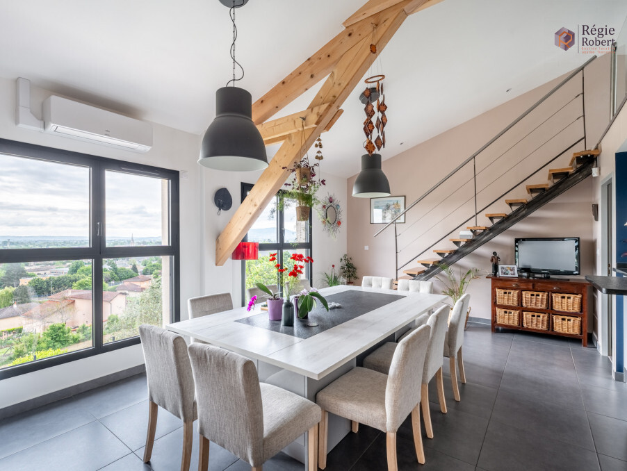 Appartement 1 050 €  Réf. 321 G Anse