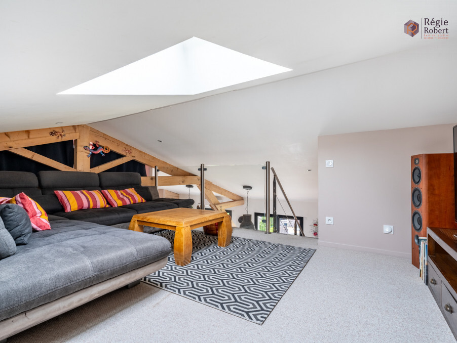 Appartement sur Anse ; 1 050 €  ; Location Réf. 321 G