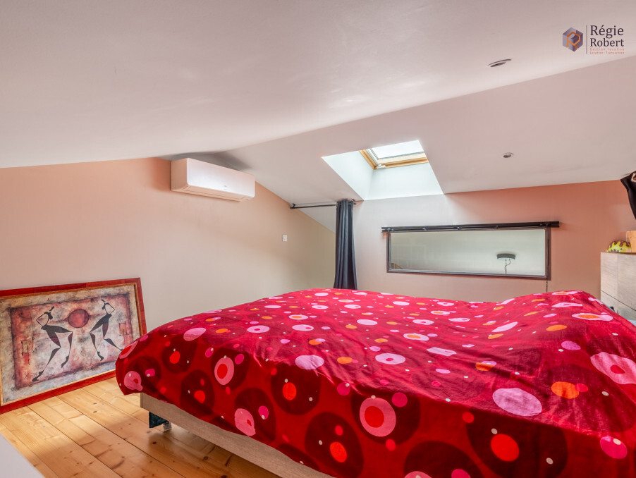 Appartement 1 050 €  sur Anse (69480) - Réf. 321 G