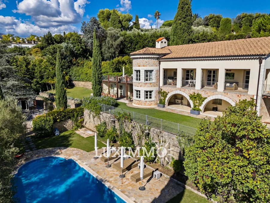 Propriété 3 300 000 €  Réf. 86205366 Mouans-Sartoux