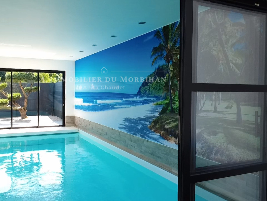 Propriété 888 000 € sur Plescop (56890) - Réf. 95513