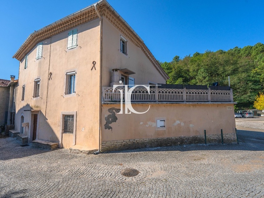 Vente maison 169 000 €  Peyremale