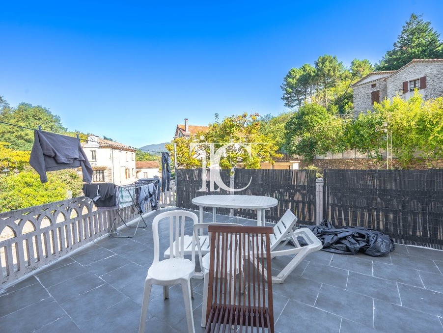 Maison 169 000 €  sur Peyremale (30160) - Réf. 301376308-25101057