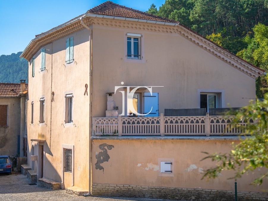 A vendre maison Peyremale 30160; 169 000 € 