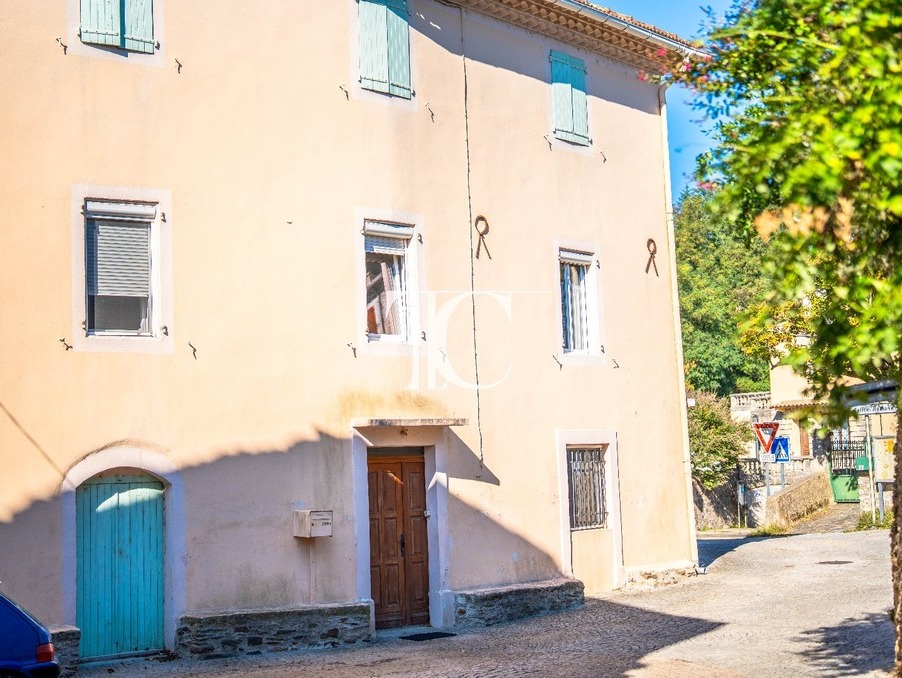 Maison 169 000 €  Réf. 301376308-25101057 Peyremale
