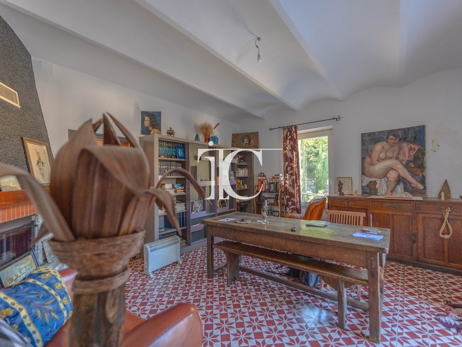 A vendre maison Peyremale 30160; 169 000 € 
