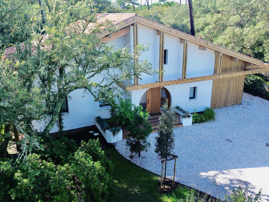 Achat maison Soorts-Hossegor Réf. 3976