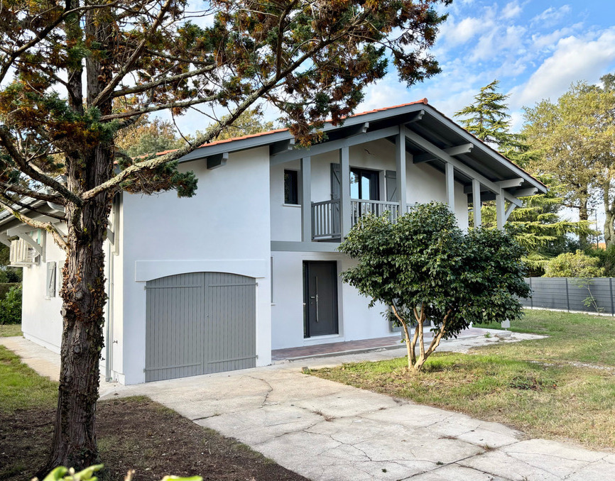 Vente maison 840 000 €  Seignosse