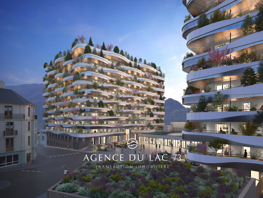 Neuf prix nous consulter Réf. ADL73-126 Aix les Bains