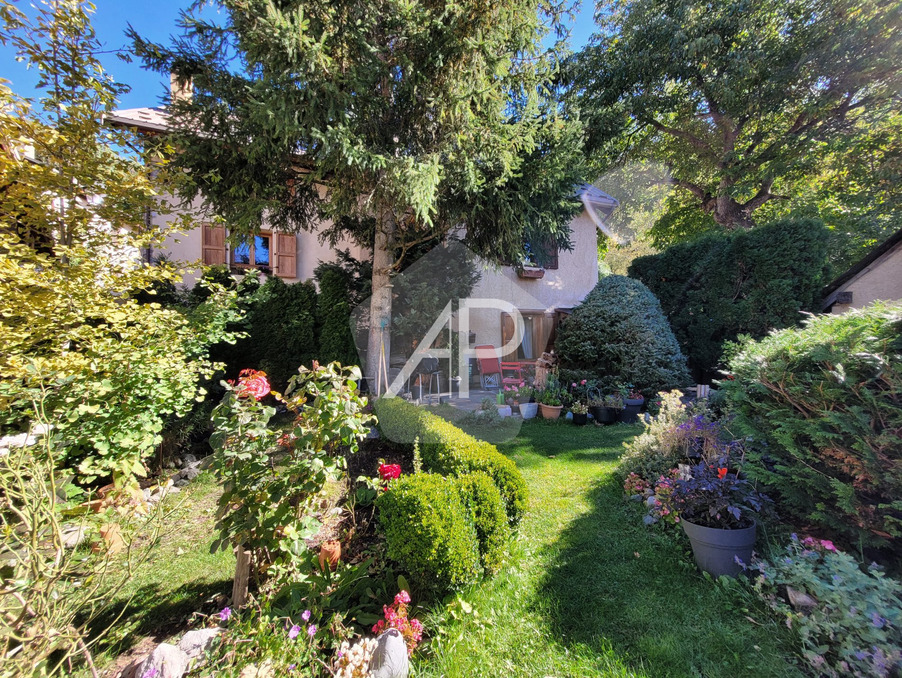 Maison 1 200 000 € Réf. 28625-DUPARC2_28625 Saint Chaffrey