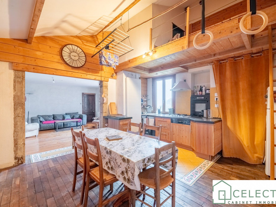 Achat appartement Malbuisson Réf. 257-CELECTIM25300_257