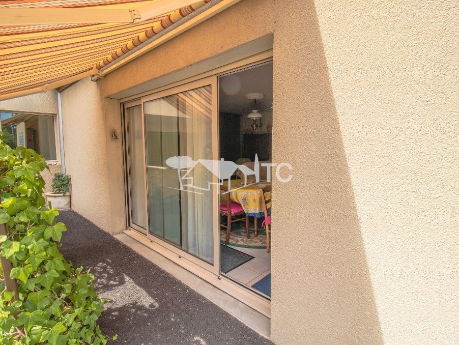 Vente appartement 163 000 €  Les Vans