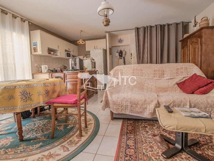 Achat appartement Les Vans Réf. 301376312-25101059