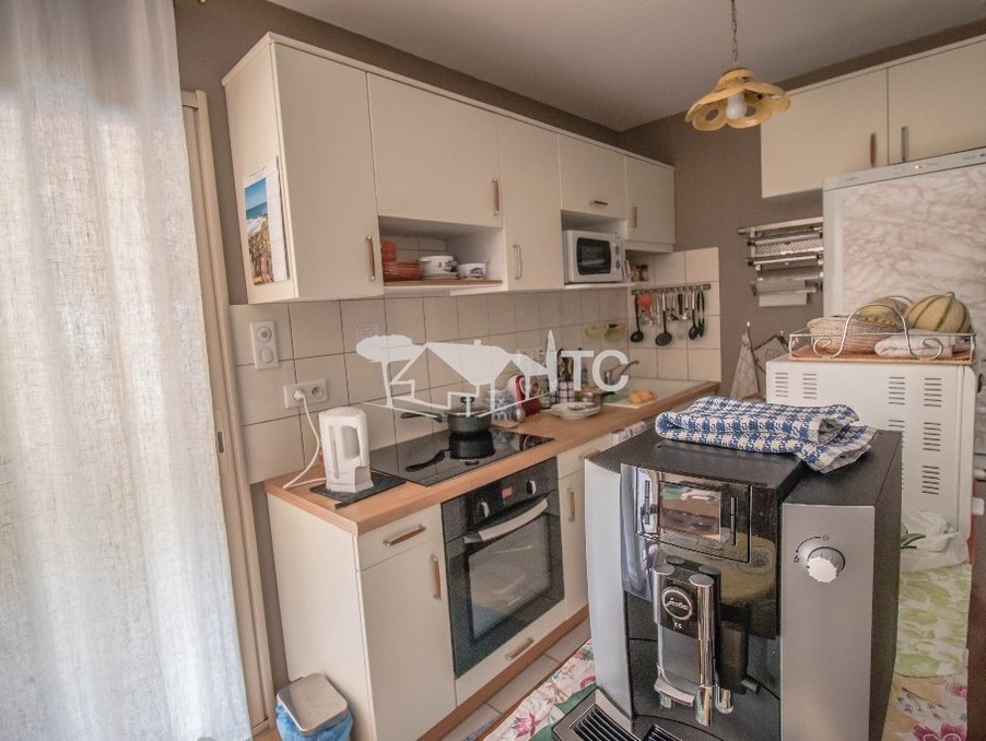 Vente appartement 163 000 €  Les Vans