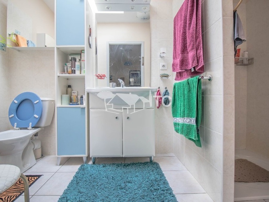 A vendre appartement Les Vans 07140; 163 000 € 