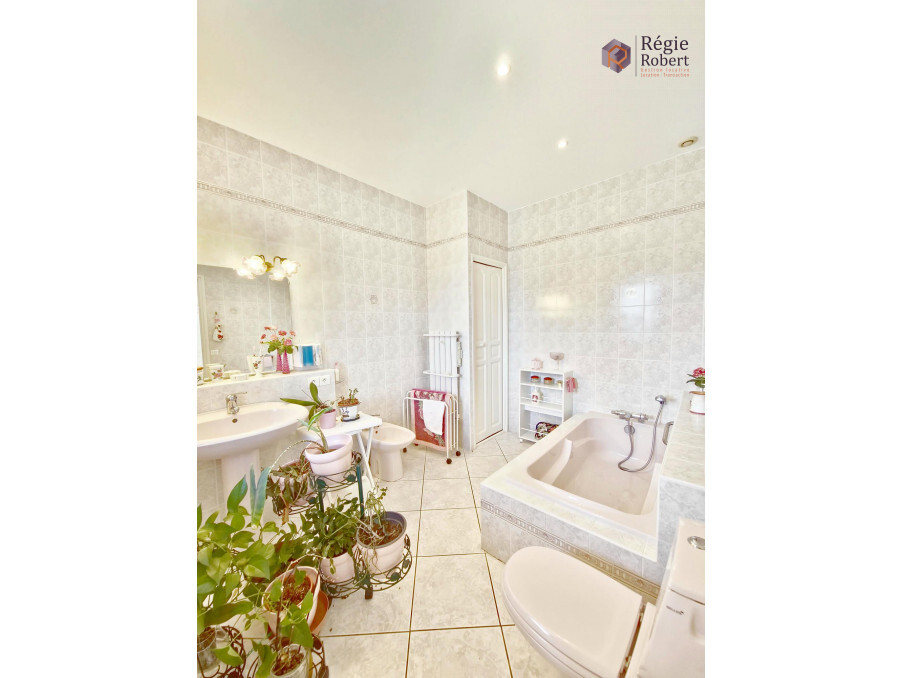 Maison 530 000 €  sur Lachassagne (69480) - Réf. 489 T