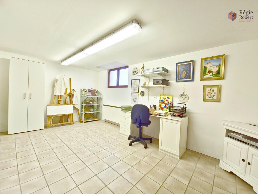 Maison 530 000 €  sur Lachassagne (69480) - Réf. 489 T