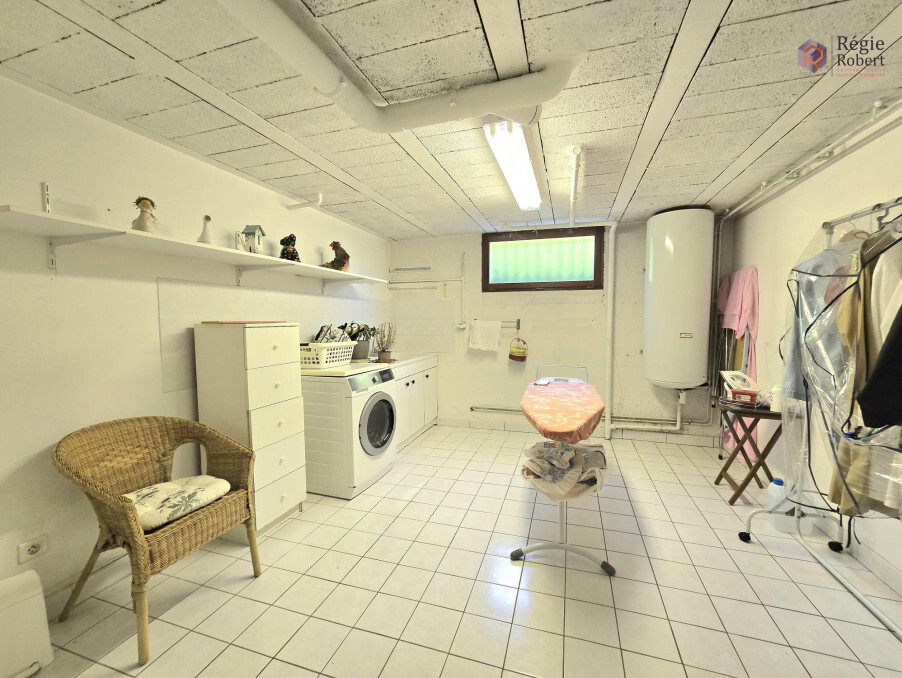 Maison 530 000 €  sur Lachassagne (69480) - Réf. 489 T