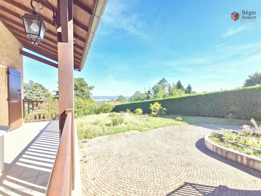 Maison 530 000 €  Réf. 489 T Lachassagne