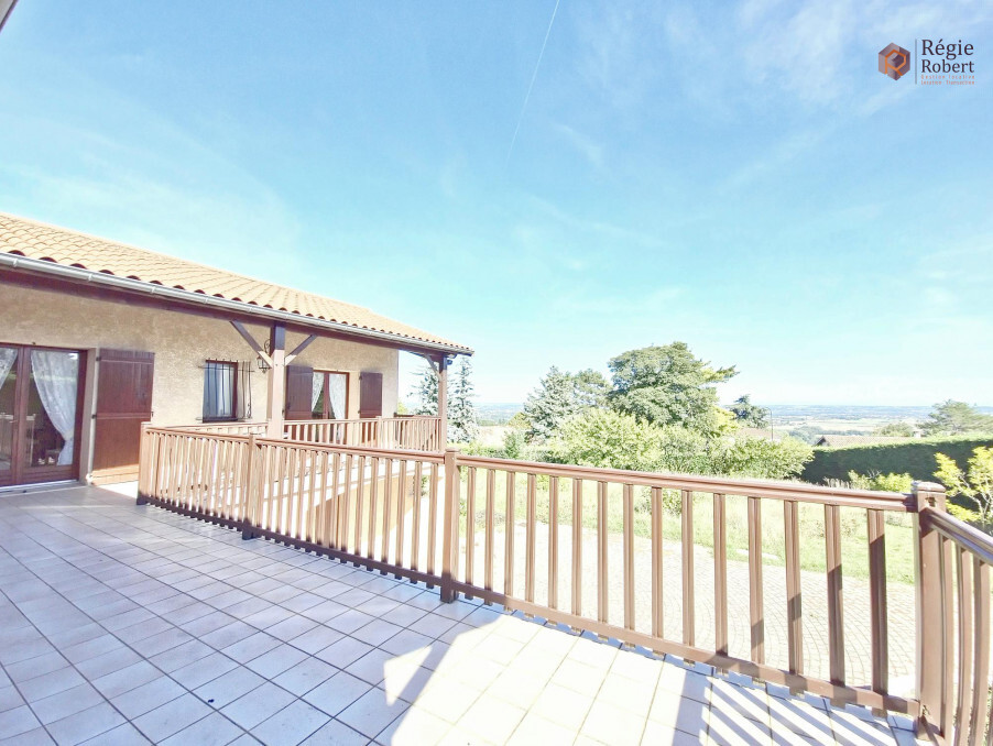 Vente maison 530 000 €  Lachassagne
