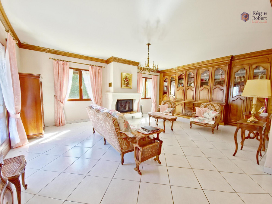 Achat maison Lachassagne Réf. 489 T