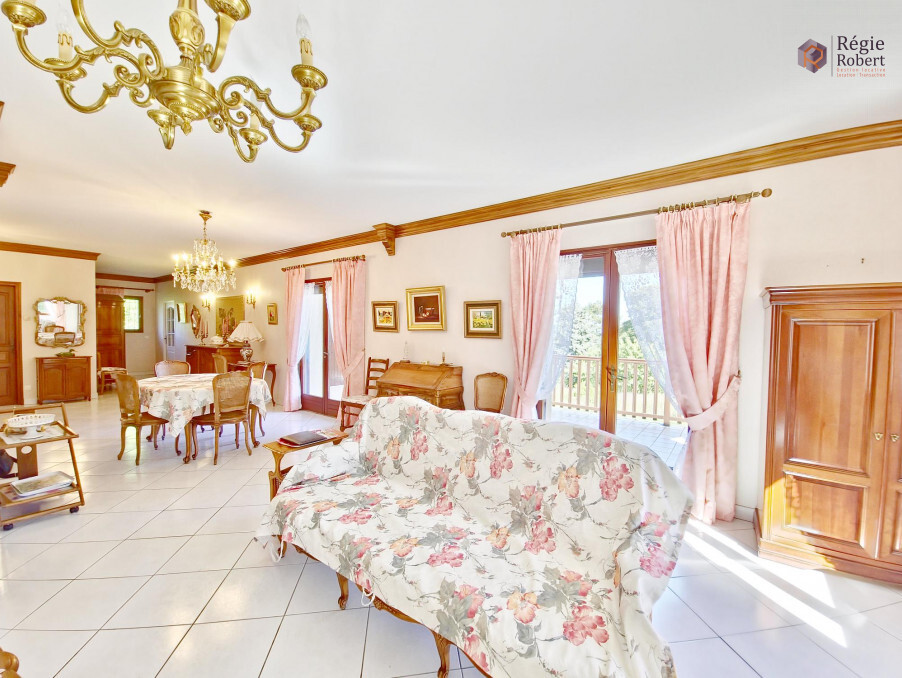 Maison 530 000 €  sur Lachassagne (69480) - Réf. 489 T