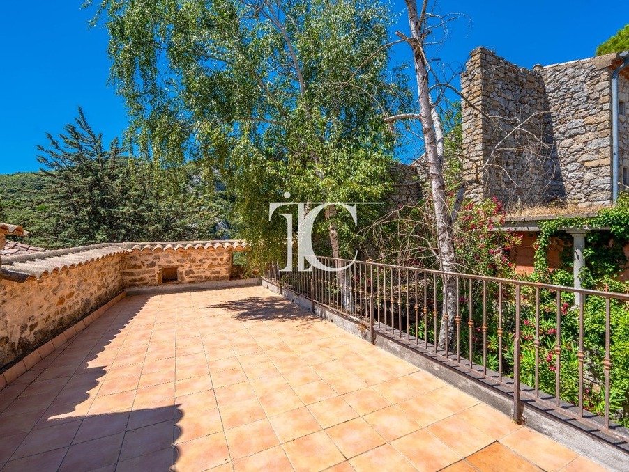 Vente maison 326 000 €  Les Vans