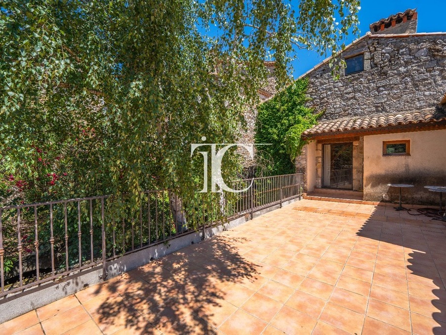 Vente maison 326 000 €  Les Vans