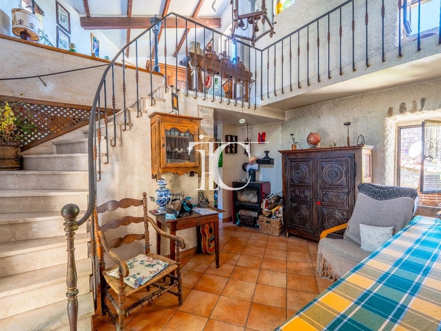 Maison sur Les Vans ; 326 000 €  ; Achat Réf. 301376314-25101058