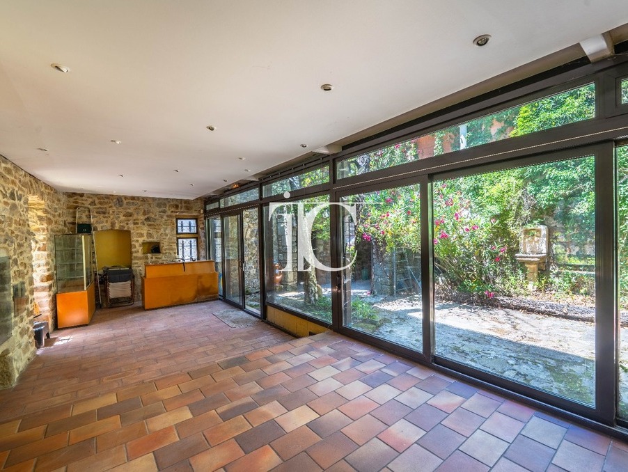 Vente maison 326 000 €  Les Vans