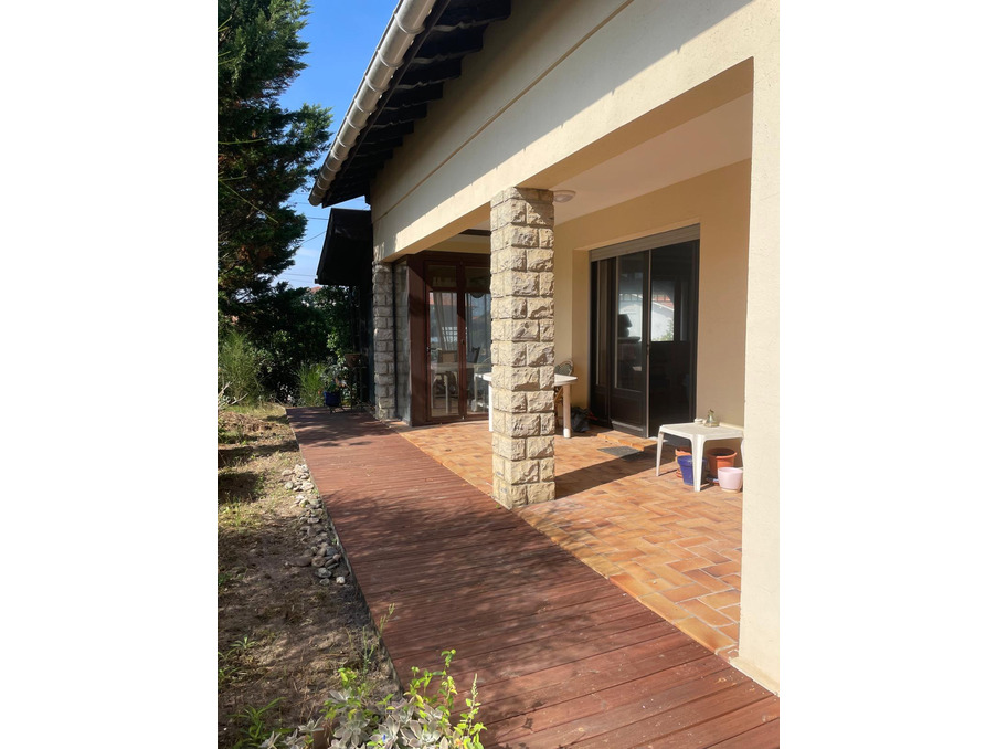 Achat maison Capbreton Réf. 3975