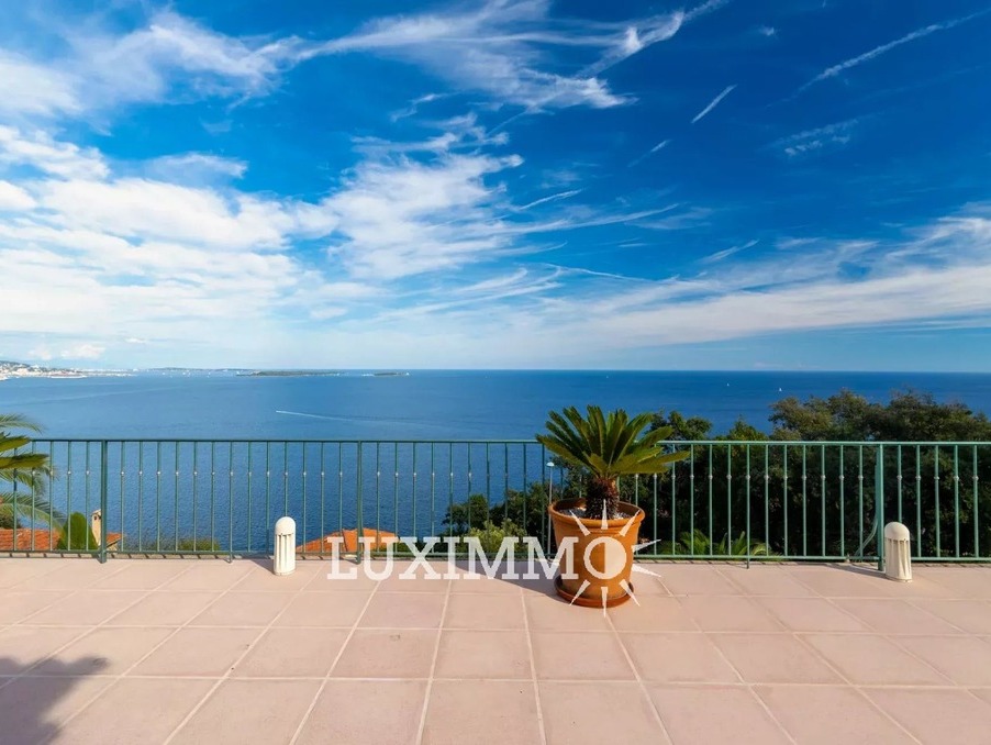 Achat maison Théoule-sur-Mer Réf. 1252