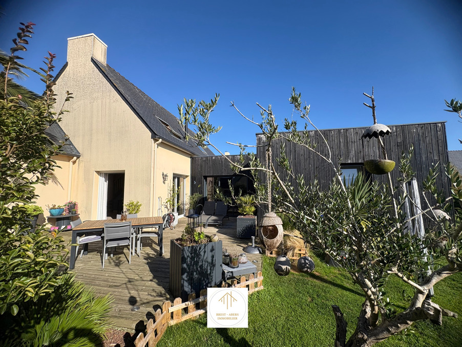 Maison 494 000 €  sur Landéda (29870) - Réf. 1757_95401