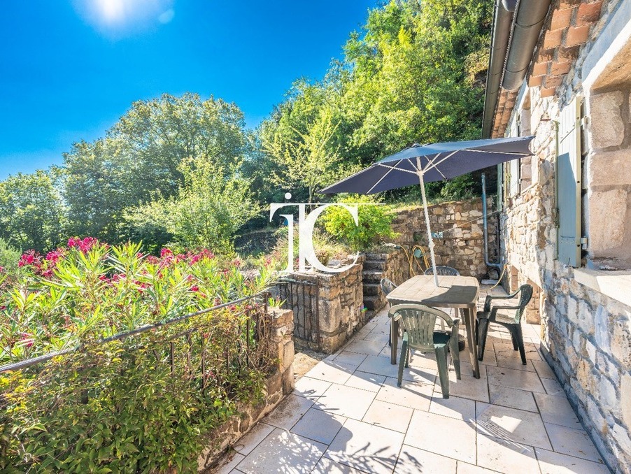 Maison 328 000 €  Réf. 301376315-25091050 Les Vans