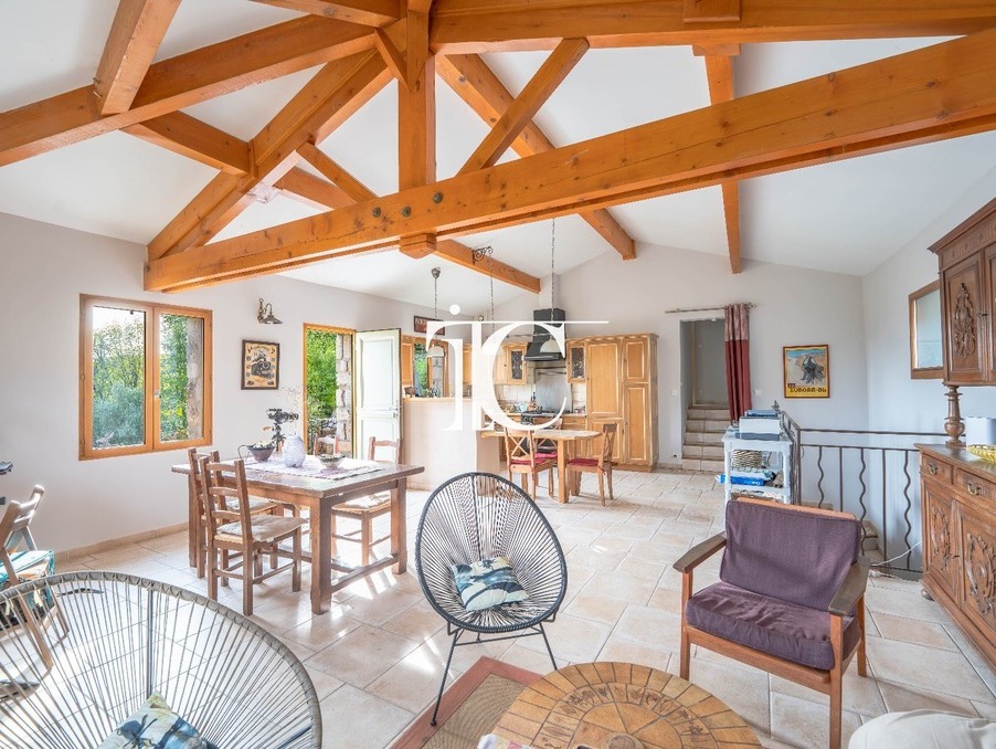 Maison 328 000 €  sur Les Vans (07140) - Réf. 301376315-25091050