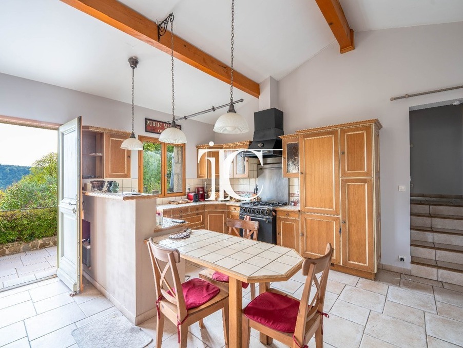 Vente maison 328 000 €  Les Vans