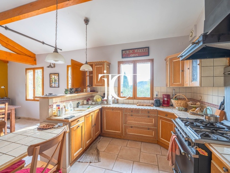 Achat maison Les Vans Réf. 301376315-25091050